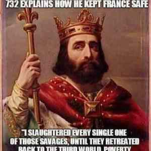 Obrázek 'How France was saved'