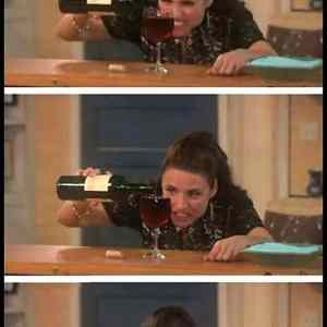 Obrázek 'How I Pour My Wine   '