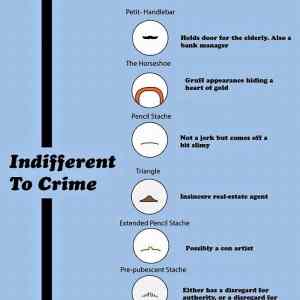 Obrázek 'How Mustaches Affect Crime'