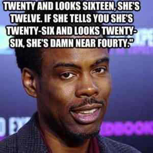 Obrázek 'How&nbsp;OLD&nbsp;Is&nbsp;That&nbsp;Woman'