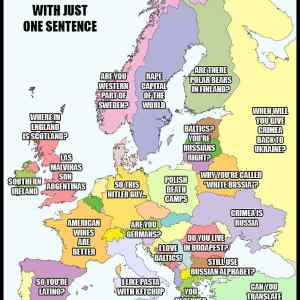 Obrázek 'How To Annoy Europeans With Just One Sentence'
