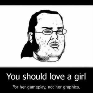 Obrázek 'How To Love A Girl'