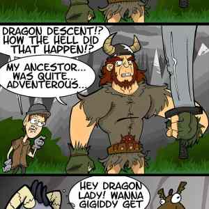 Obrázek 'How You Become Dragon Born 07-01-2012'