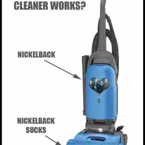Obrázek 'How a Vacuum Cleaner Works'