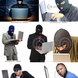 Obrázek 'How hackers look according to stock photo sites 17-12-2011'