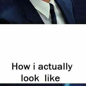 Obrázek 'How i see myself in'