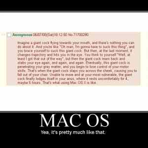 Obrázek 'How is Mac OS X'