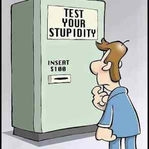 Obrázek 'How stupid can you be - 01-07-2012'