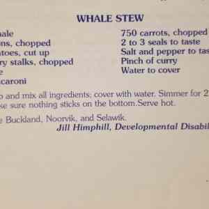 Obrázek 'How to Cook a Whale'