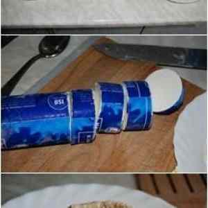 Obrázek 'How to Make a Fried Ice Cream'