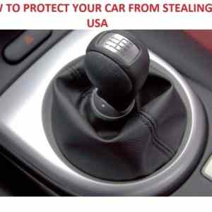 Obrázek 'How to protect your car from stealing in USA'