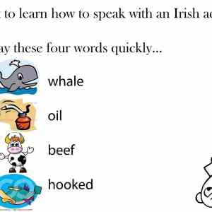 Obrázek 'How to speak with an Irish accent 30-12-2011'
