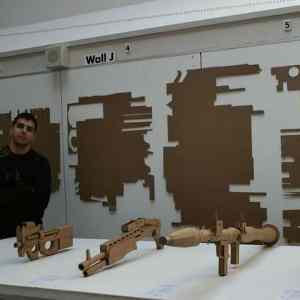 Obrázek 'How to use a Cardboard Box 26-02-2012'