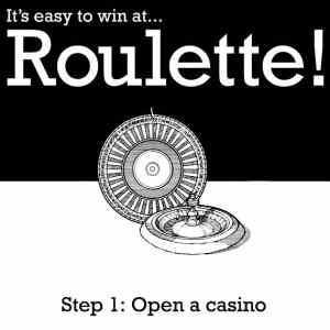 Obrázek 'How to win at Roulette 24-01-2012'