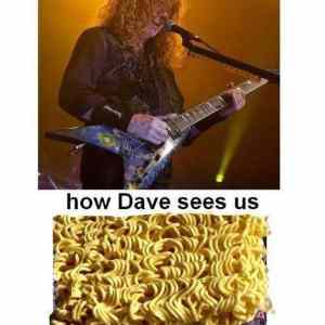 Obrázek 'How we see Dave'