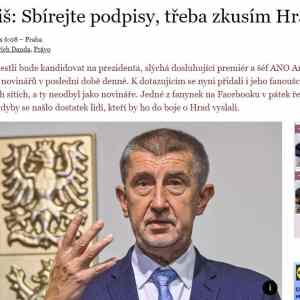 Obrázek 'Hrad se stava utocistem pro psychopaty'