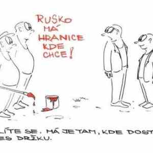 Obrázek 'Hranice russka'