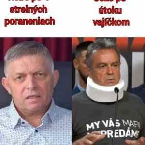 Obrázek 'Hrdina vs KLAUN'