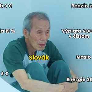 Obrázek 'Hrdy slovak'