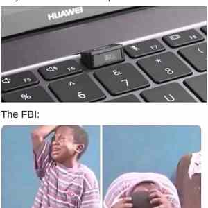 Obrázek 'Huawei vs FBI'