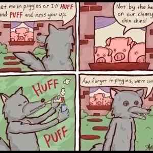 Obrázek 'Huff-Puff'