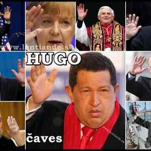Obrázek 'Hugo Caves'
