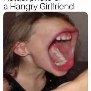 Obrázek 'Hungry women'