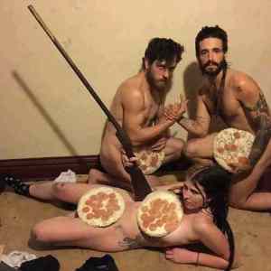 Obrázek 'Hunting&nbsp;For&nbsp;PIZZA'