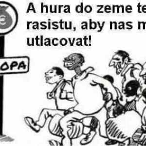 Obrázek 'Hura do zeme rasistu 2024.jpg'