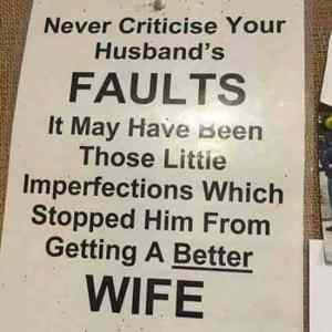 Obrázek 'Husbands&nbsp;Faults'