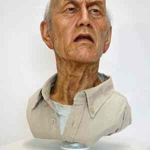 Obrázek 'Hyperrealistic Sculpture2'