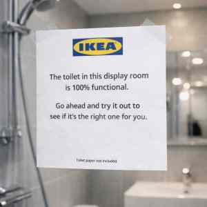 Obrázek 'IKEA&nbsp;prank'