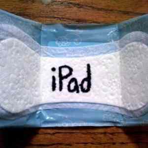 Obrázek 'IPad 3'