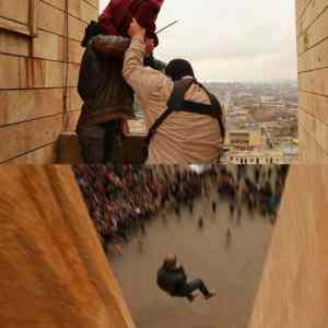 Obrázek 'ISIS&nbsp;verze&nbsp;bungee&nbsp;jumping'