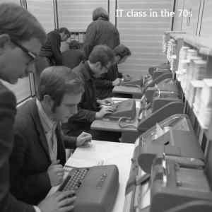 Obrázek 'IT Class  '