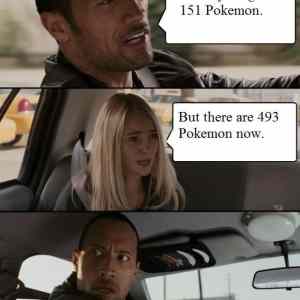 Obrázek 'I 5C 27ve Finally Caught all the Pokemon'