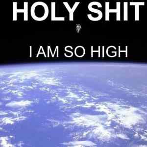 Obrázek 'I Am So High 15-02-2012'