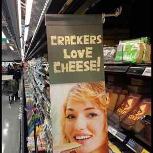 Obrázek 'I Do Not Expect This Sort of Racism From a Supermarket'