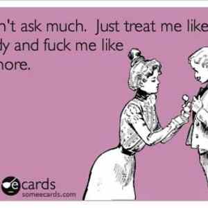 Obrázek 'I&nbsp;Dont&nbsp;Ask&nbsp;For&nbsp;Much'