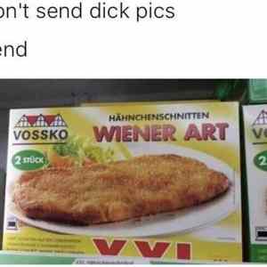Obrázek 'I Dont Send Dick Picss'