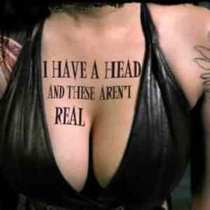 Obrázek 'I Have A Head 07-02-2012'