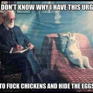 Obrázek 'I Just Have This Urge'