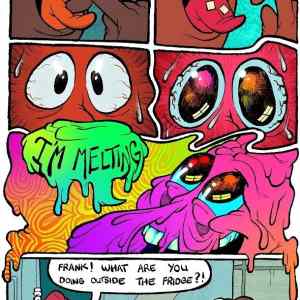 Obrázek 'I am melting - 07-06-2012'