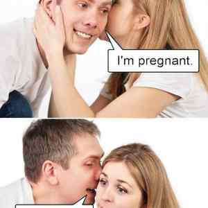 Obrázek 'I am pregnant'