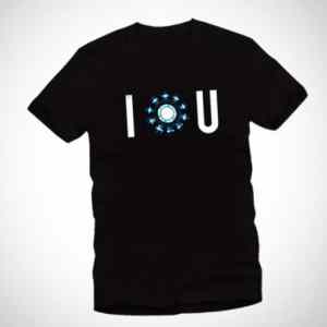 Obrázek 'I arc reactor you'