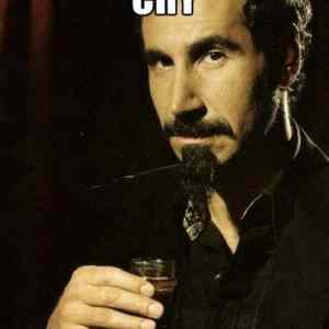 Obrázek 'I dont always cry'