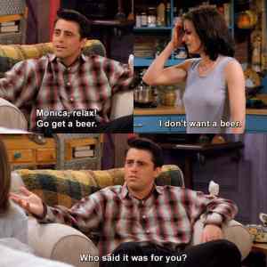 Obrázek 'I dont want a beer '