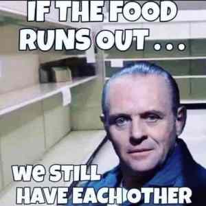 Obrázek 'I have had my fill of friends'