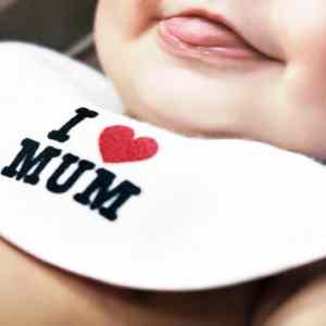 Obrázek 'I love mum'