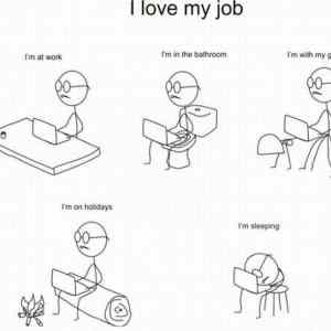 Obrázek 'I love my job 30-12-2011'